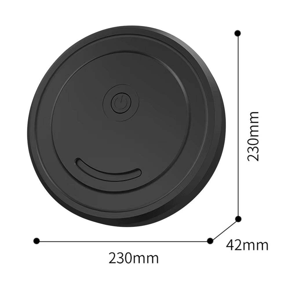 Wet Dry Sweeping Robot Mopping Machine Strong Suction Robot Vacuum Low Noise Mopping Robot Vacuum Cleaner for Home Cleaning